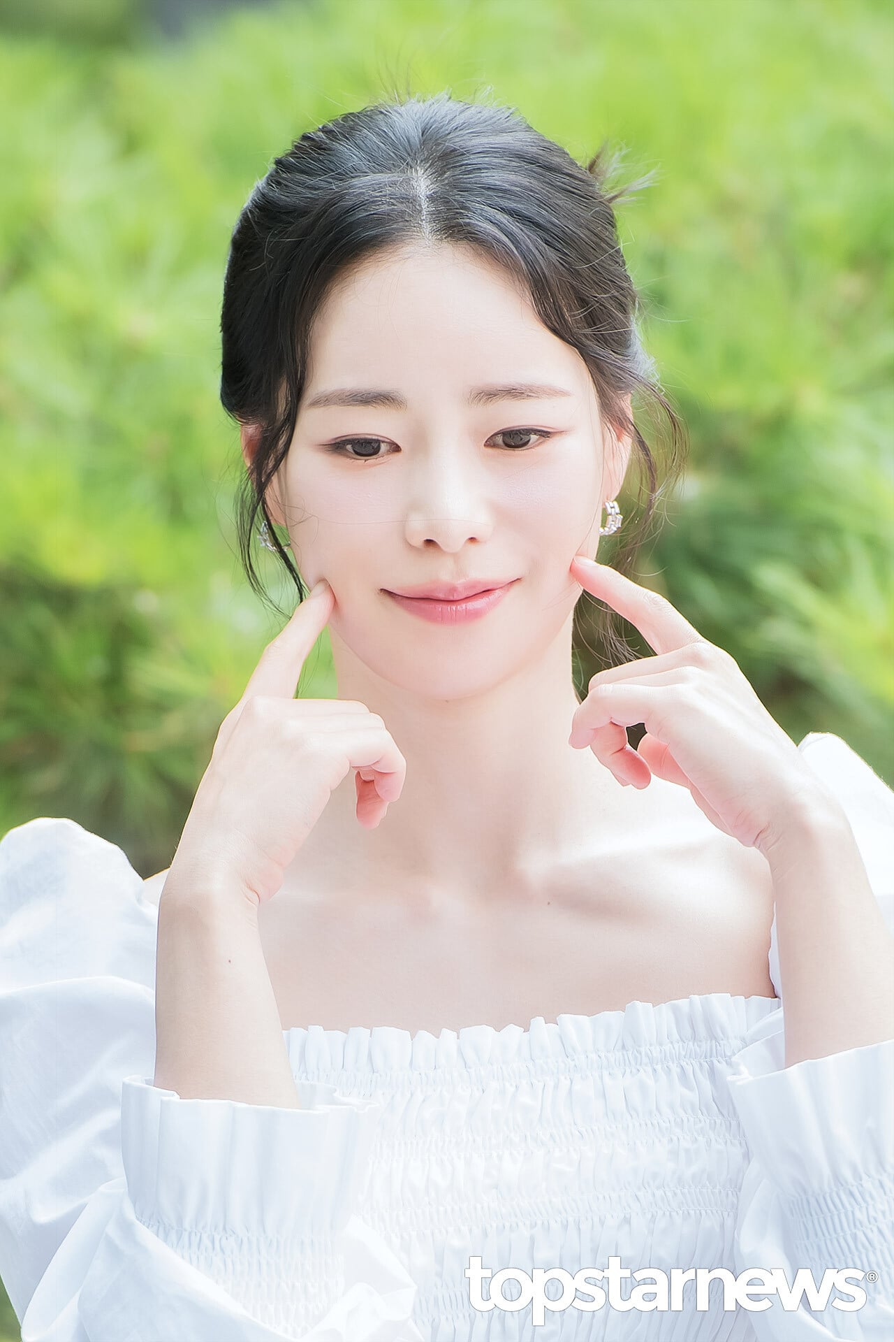 [잡담] 임지연 오늘 라디오 출근 기사사진 ㄹㅇ | 인스티즈