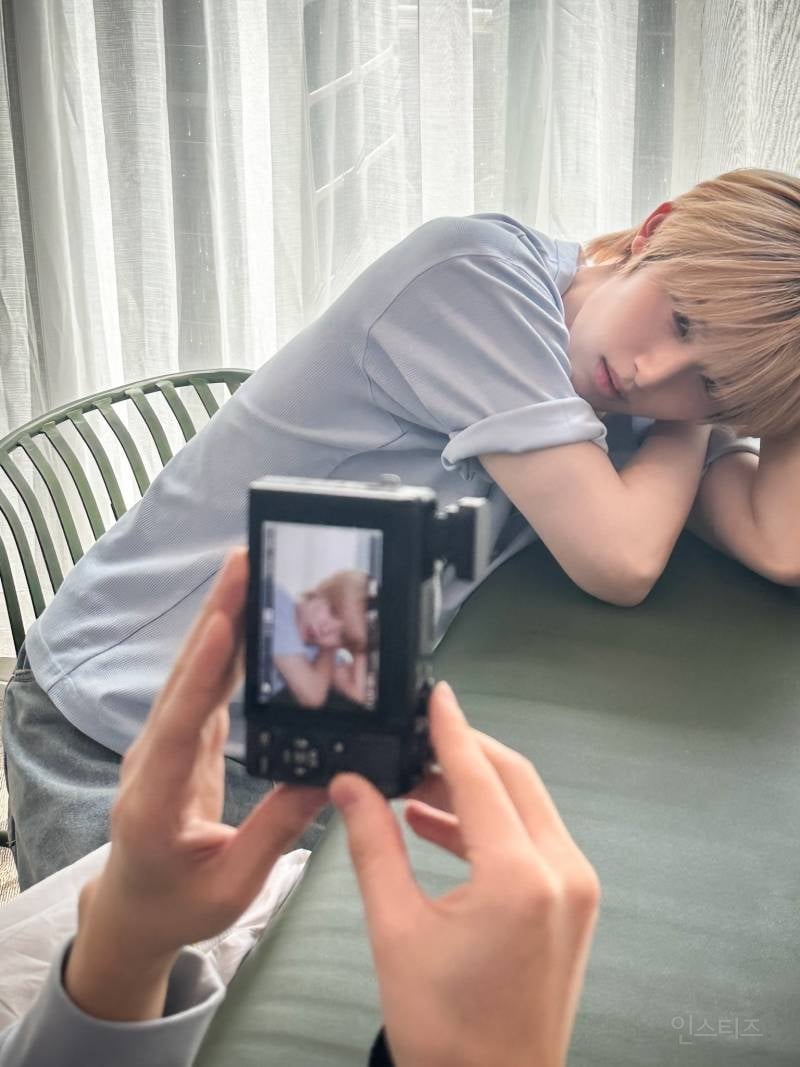 하라메 냈는데 모든 파트가 하이라이트같은 보플2출신 그룹.gif | 인스티즈