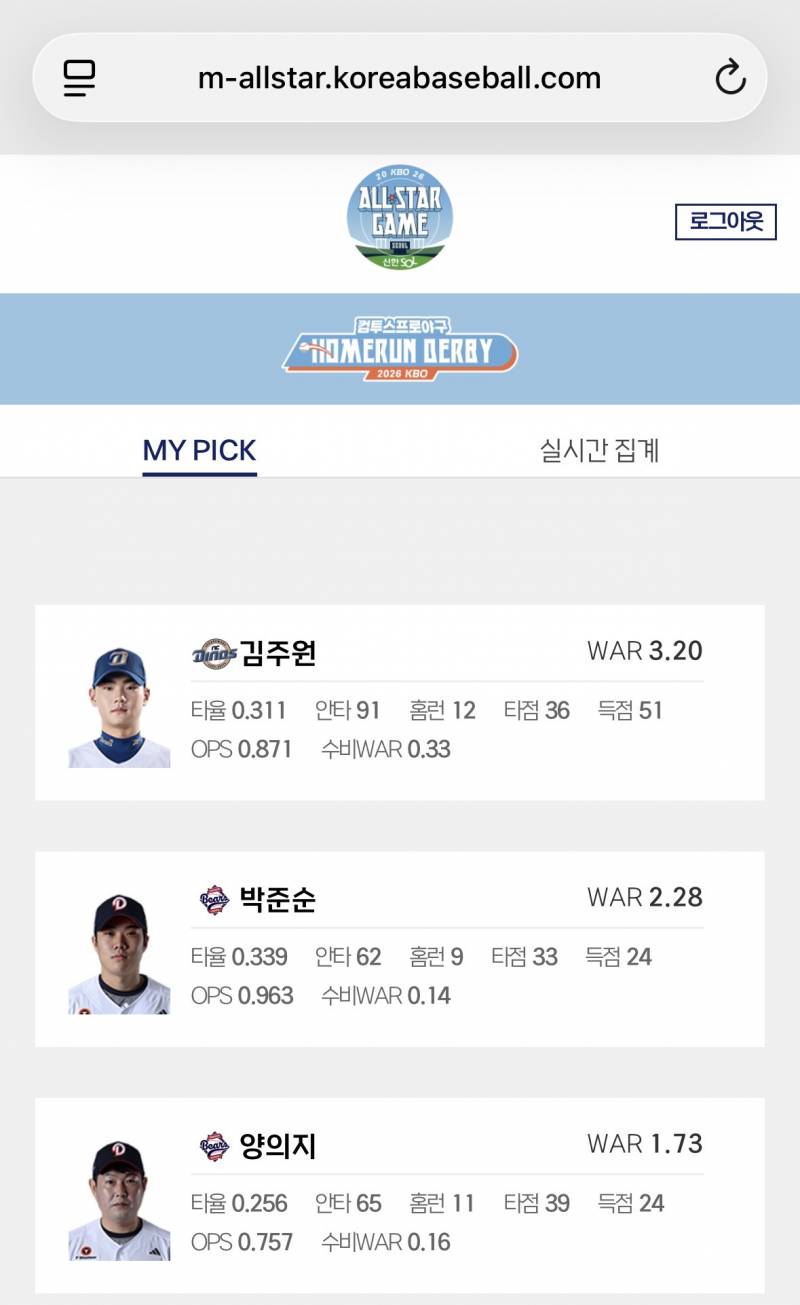 [잡담] 🐻나도 주원학생 투표했어😆🐻 | 인스티즈