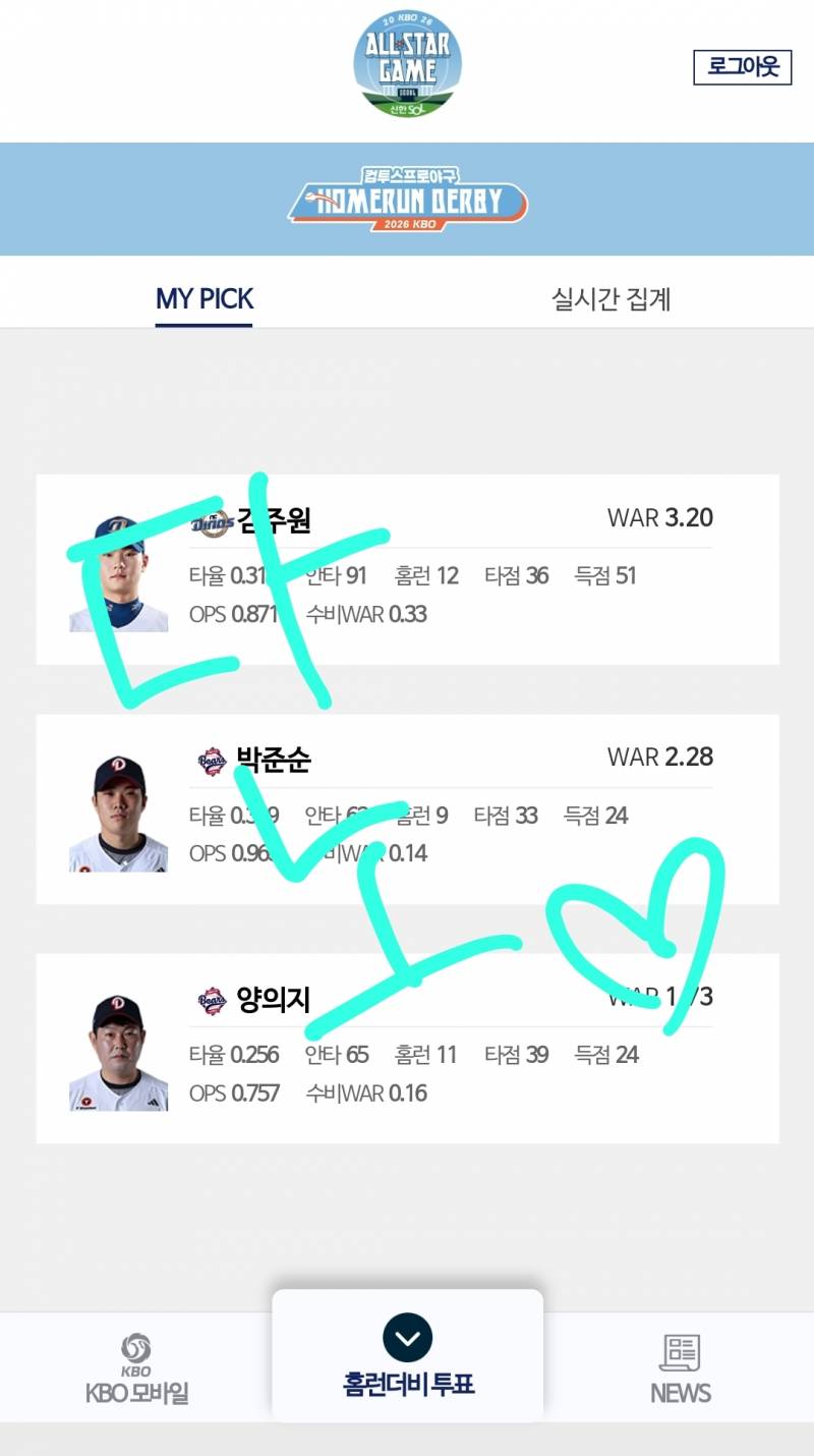 [잡담] 🦖🐻엔산두씨🦖🐻 | 인스티즈