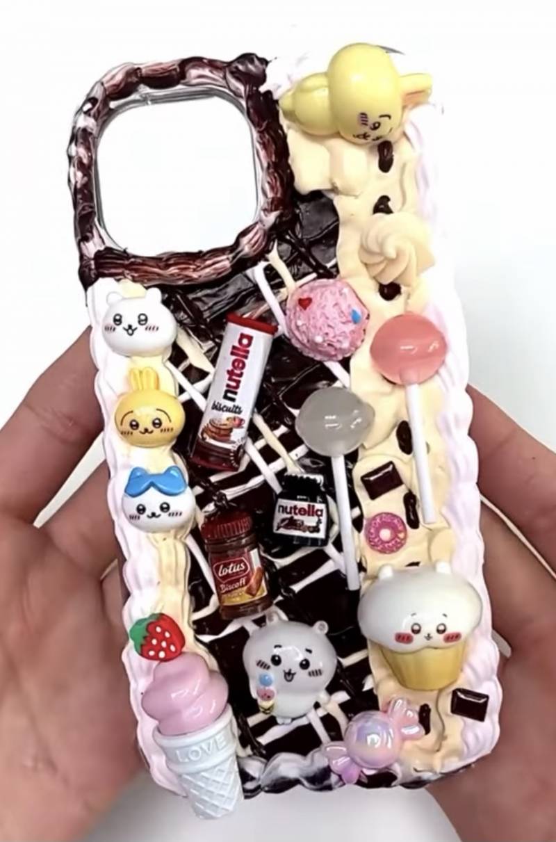[잡담] 데코덴케이스고민중인데!..... | 인스티즈