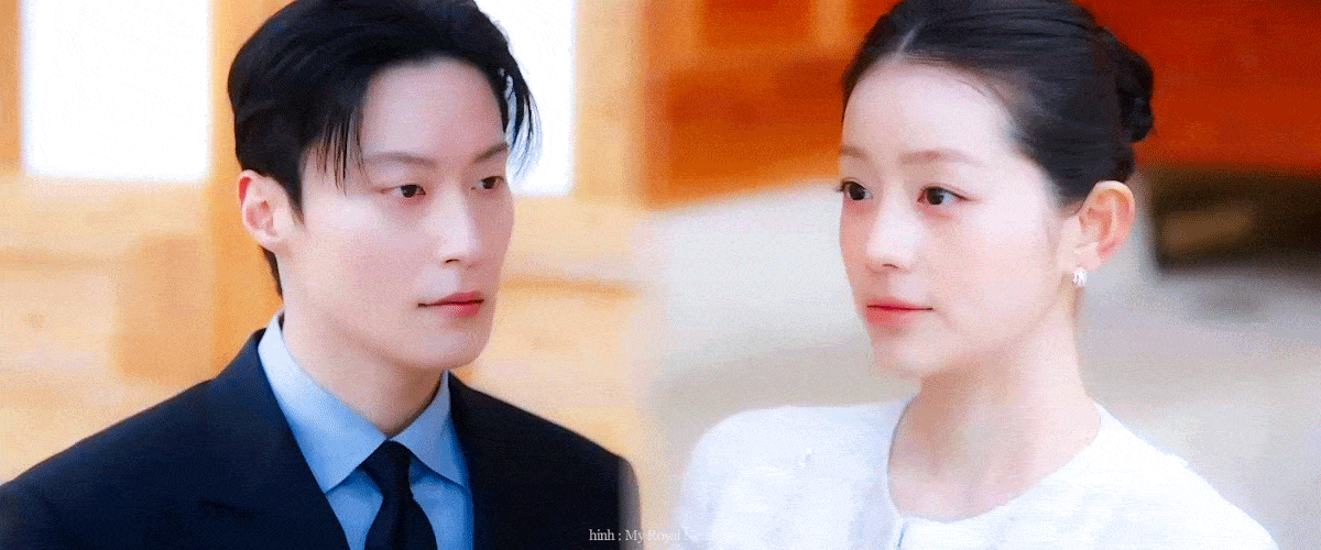 [잡담] 멋진신세계) 허남준이 채서안한테 라이트 퓨리 닮았다고 얘기했대 | 인스티즈