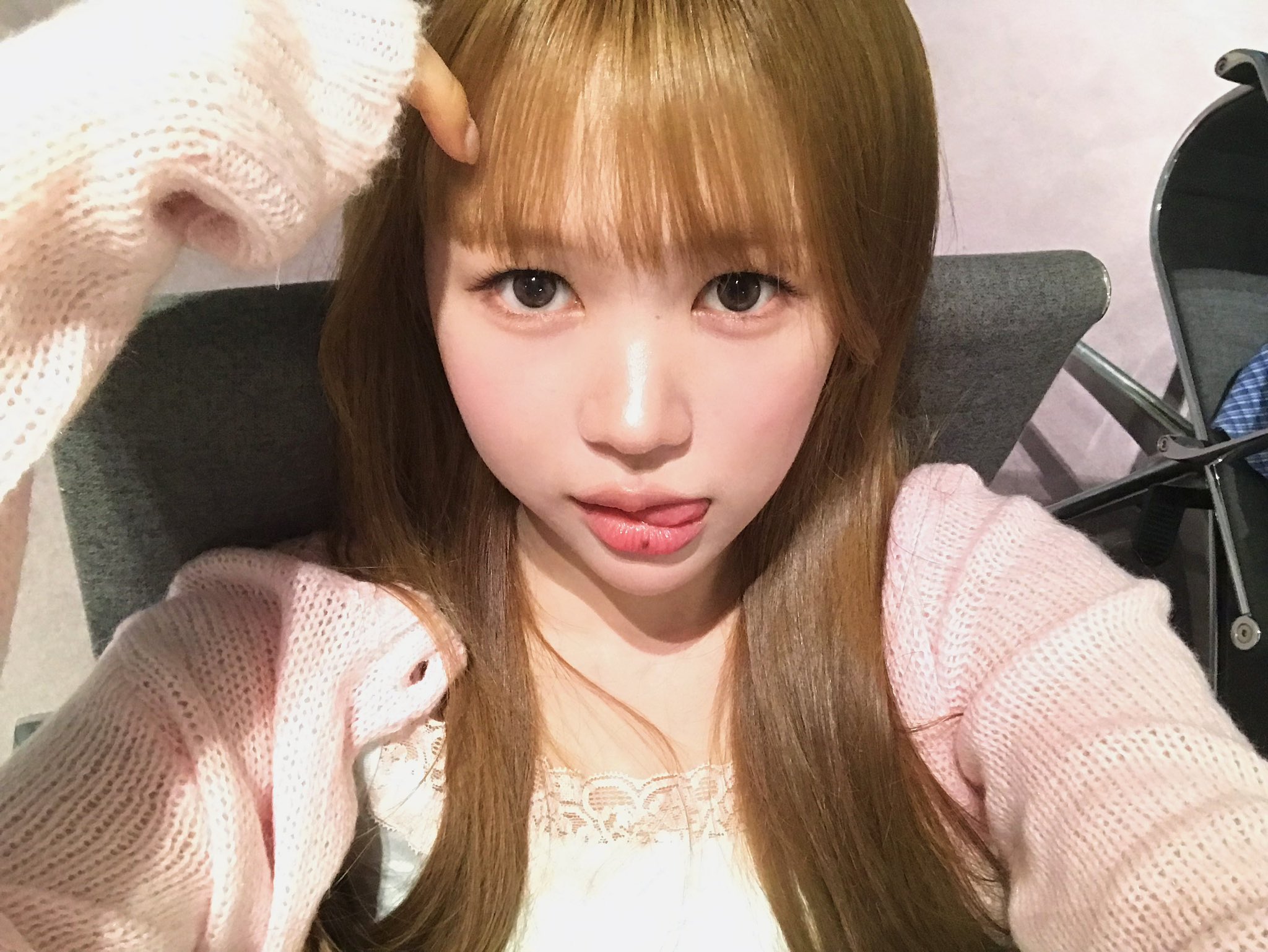 [잡담] 하투하 예온이 갠적으로 어제가 헤메코 젤 예뻤던 것 같음 | 인스티즈