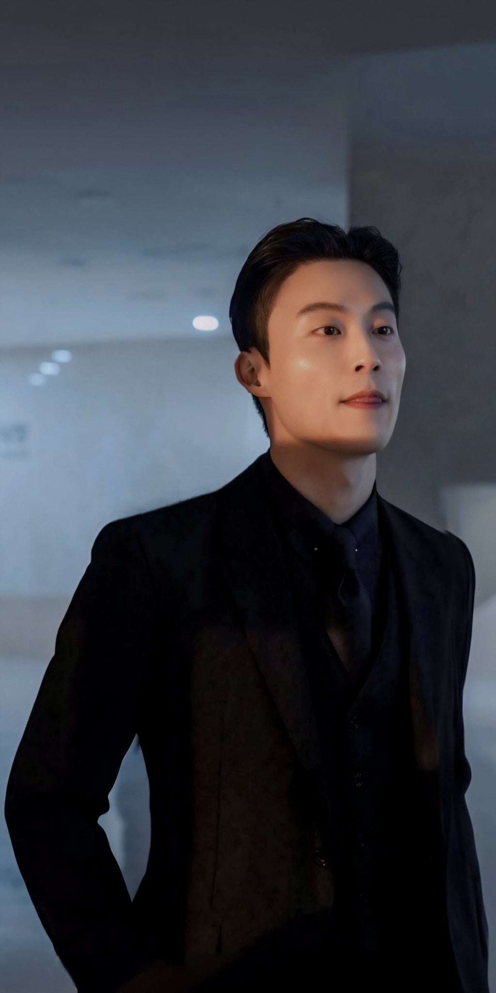 [잡담] 허남준 본인도 투슬리스 닮았음 | 인스티즈