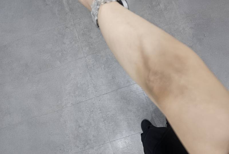 [잡담] 이정도도 흑꿈치야? | 인스티즈