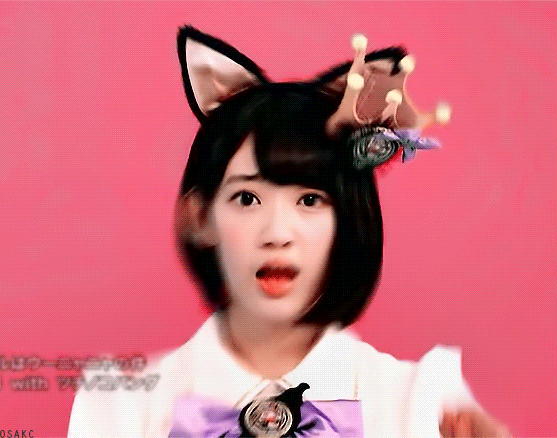걸그룹 AKB48에서 센터로 밀었던 멤버들.......jpgif | 인스티즈