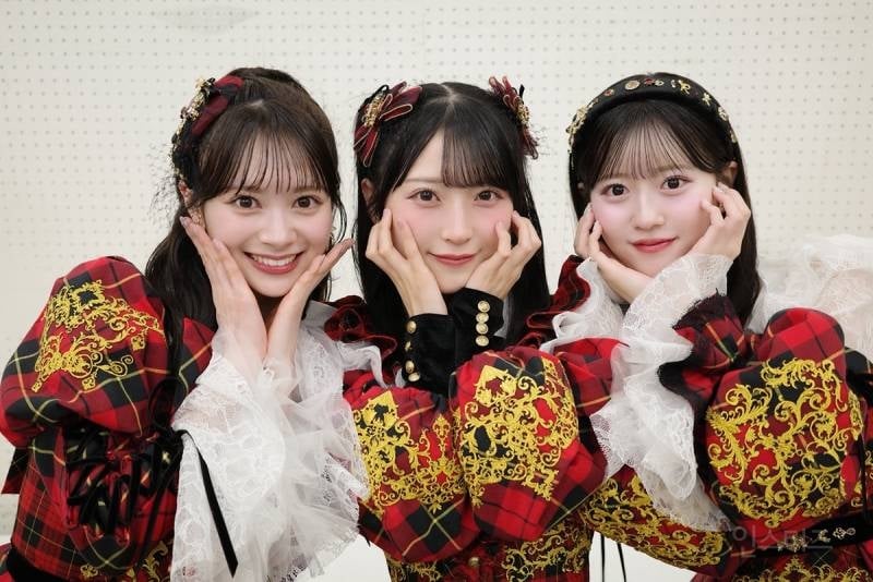 걸그룹 AKB48에서 센터로 밀었던 멤버들.......jpgif | 인스티즈