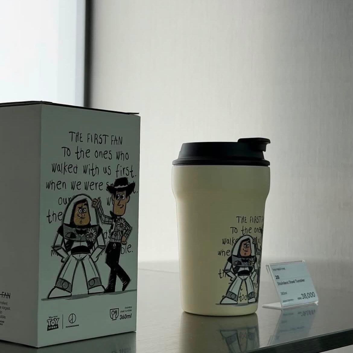 [잡담] 지디 토이스토리 팝업 또 폭발함 | 인스티즈