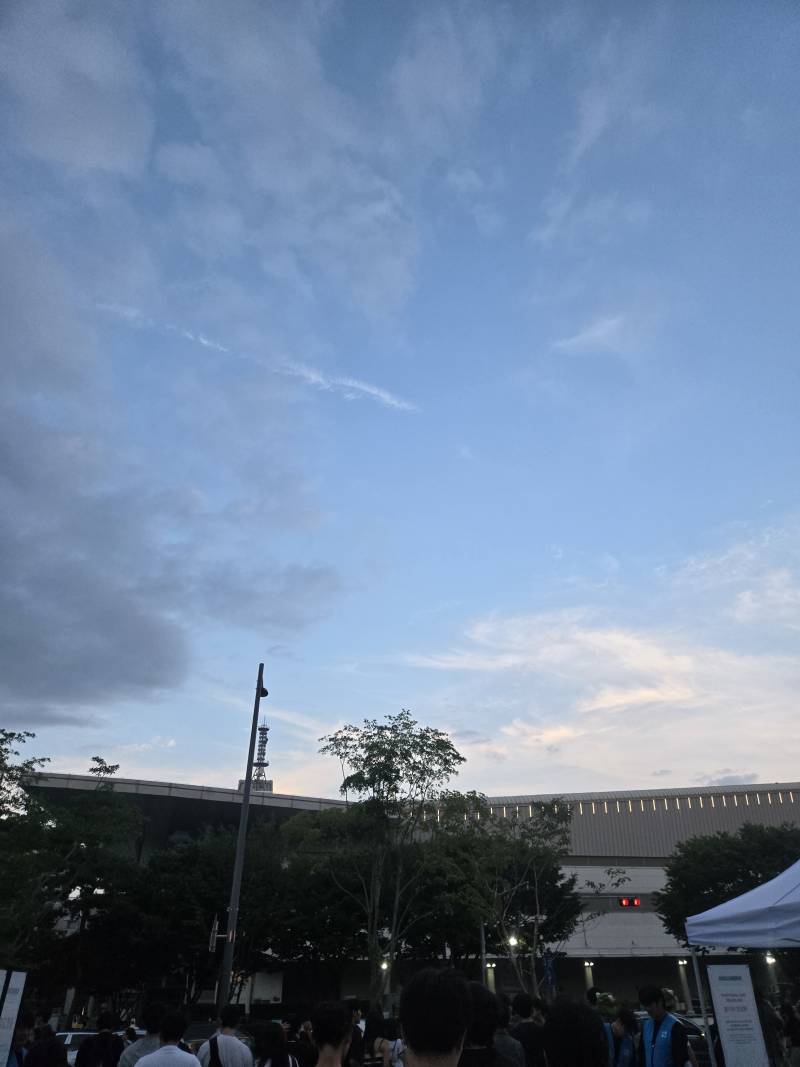 [잡담] 직관 승요다 | 인스티즈