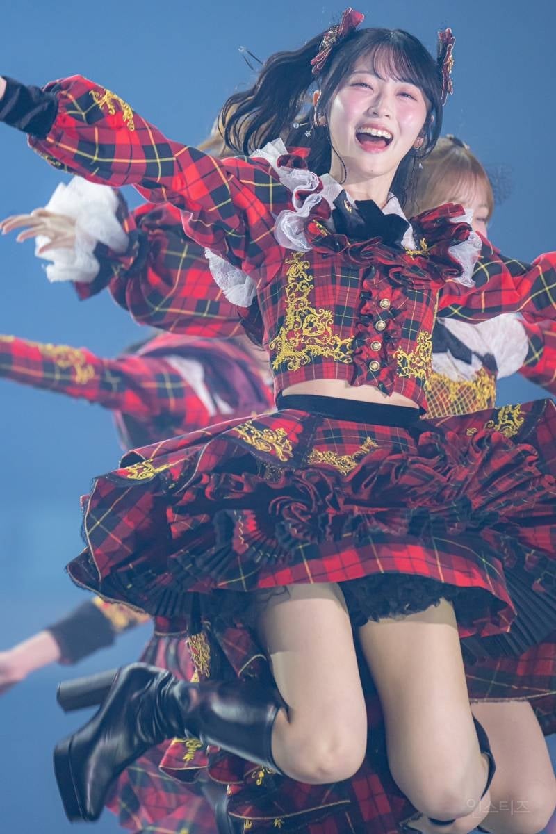 걸그룹 AKB48에서 센터로 밀었던 멤버들.......jpgif | 인스티즈
