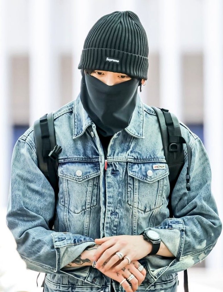 [잡담] 정국이는 본인이랑 찰떡같이 맞는 브랜드를 잘 선택함 | 인스티즈