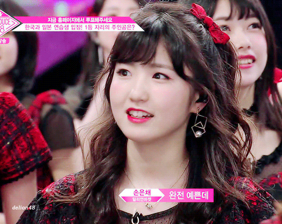 걸그룹 AKB48에서 센터로 밀었던 멤버들.......jpgif | 인스티즈