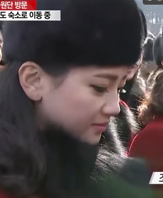 [잡담] 심지어 북한의 "왕족"조차도 미국 영향 아래 있는 한국에 비해 그렇게 창백한 피부가 아니야 | 인스티즈