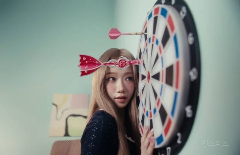 작정하고 귀여운컨셉 들고와서 더 귀여워진 최유정.jpg | 인스티즈