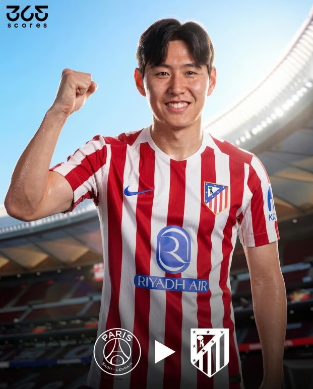 [잡담] 현 소속팀 PSG 공홈에서 삭제됐다는 이강인 프로필.jpg | 인스티즈