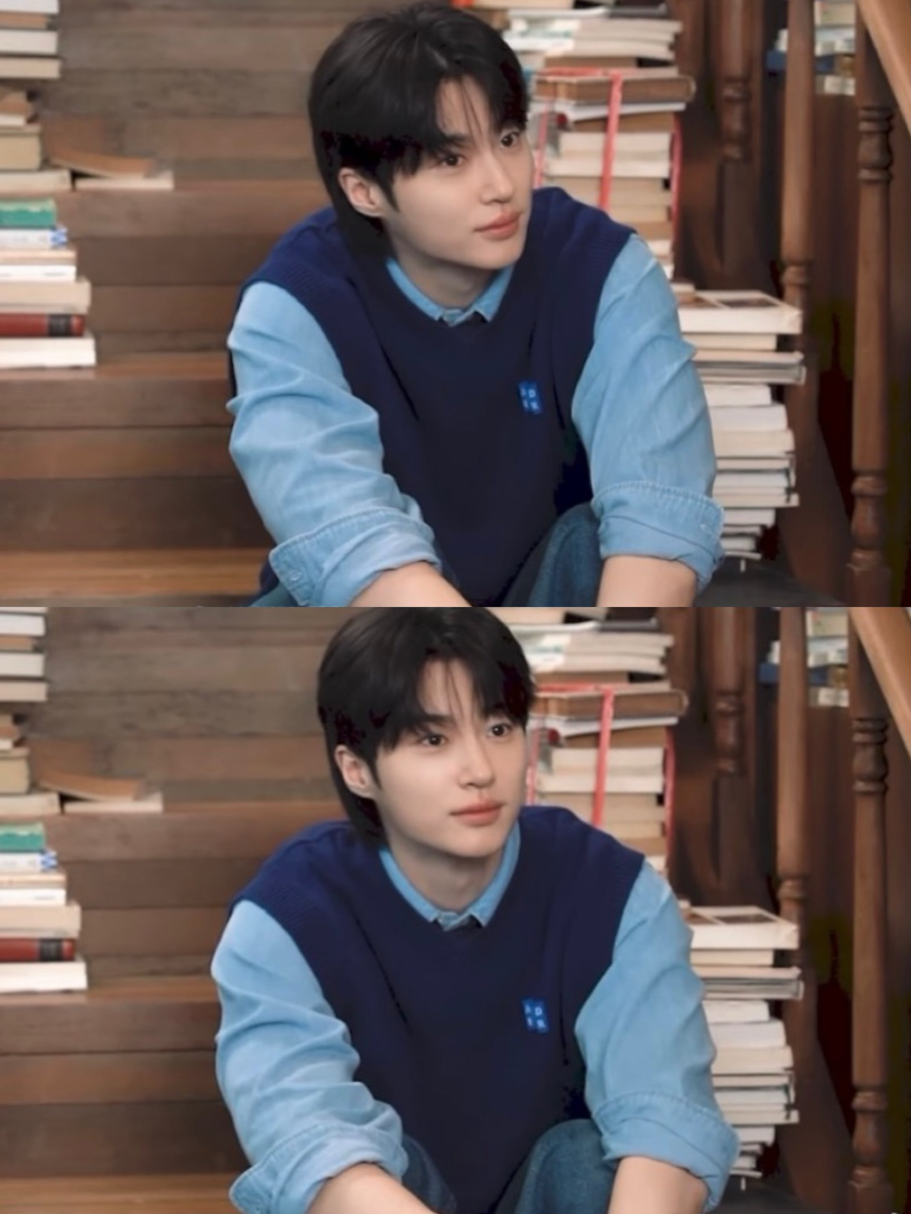 [잡담] 변우석) 너무 내스타일인데... | 인스티즈