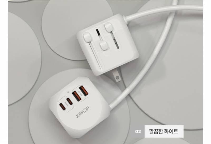 [잡담] 해외여행 많이 가본 익들아 멀티어댑터랑 플러그 구성 뭐가 더 나아? | 인스티즈