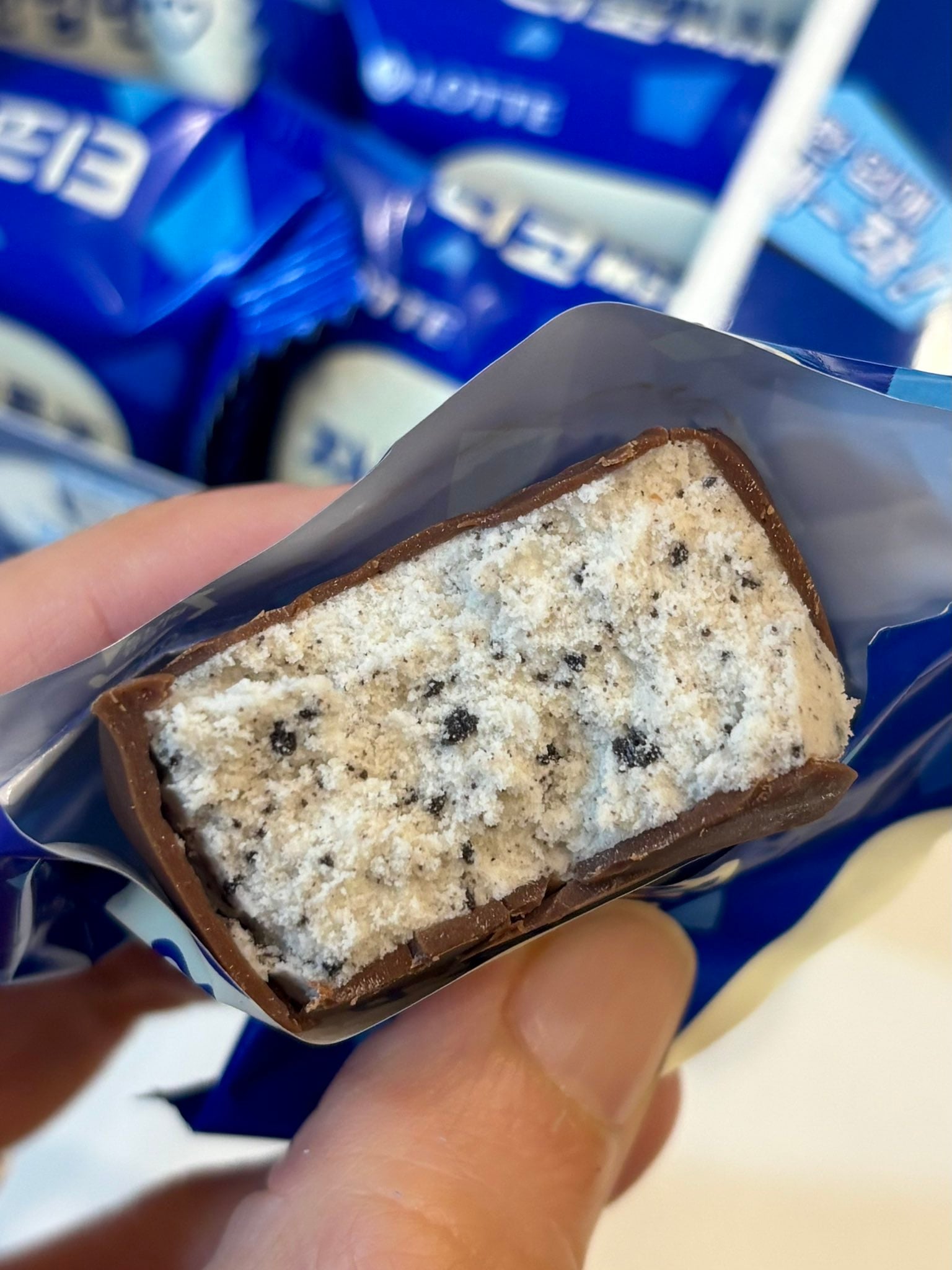 [잡담] 티코 쿠앤크맛 나왔대 | 인스티즈