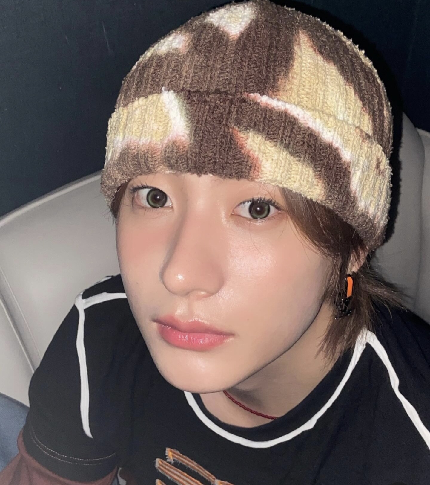 [잡담] 앤톤 아몬드봉봉 | 인스티즈