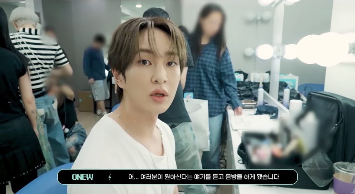 [잡담] 음방이 그냥 나간다고 그 주에 당장 나갈수 있는거야? | 인스티즈