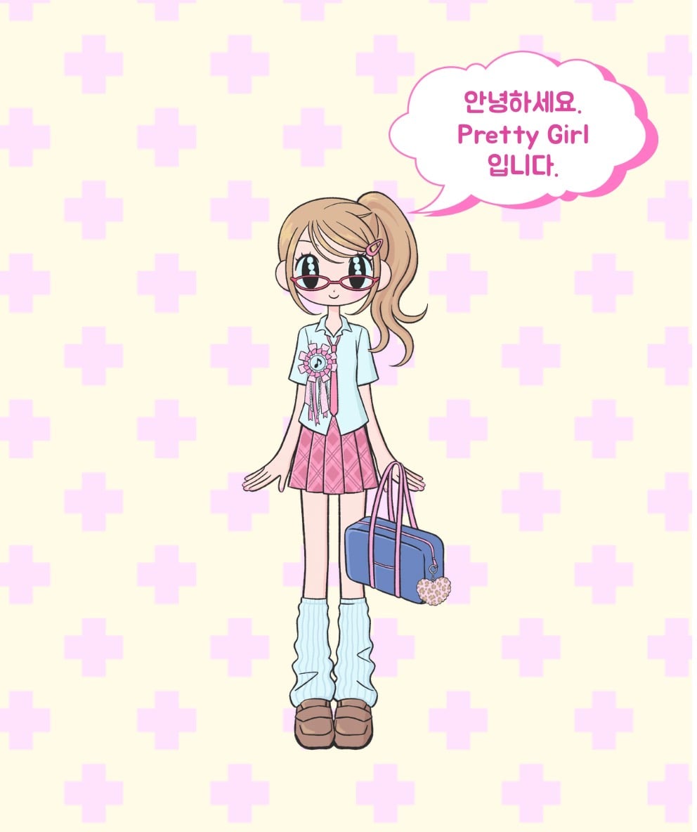 [잡담] 리센느 옷입히기게임 너무 커엽다 | 인스티즈