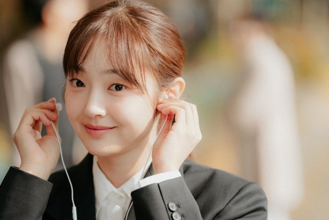 [정보/소식] 최애의사원) 김혜준 SNS 비밀 계정 입수…성덕 이런 것 (최애의 사원) | 인스티즈
