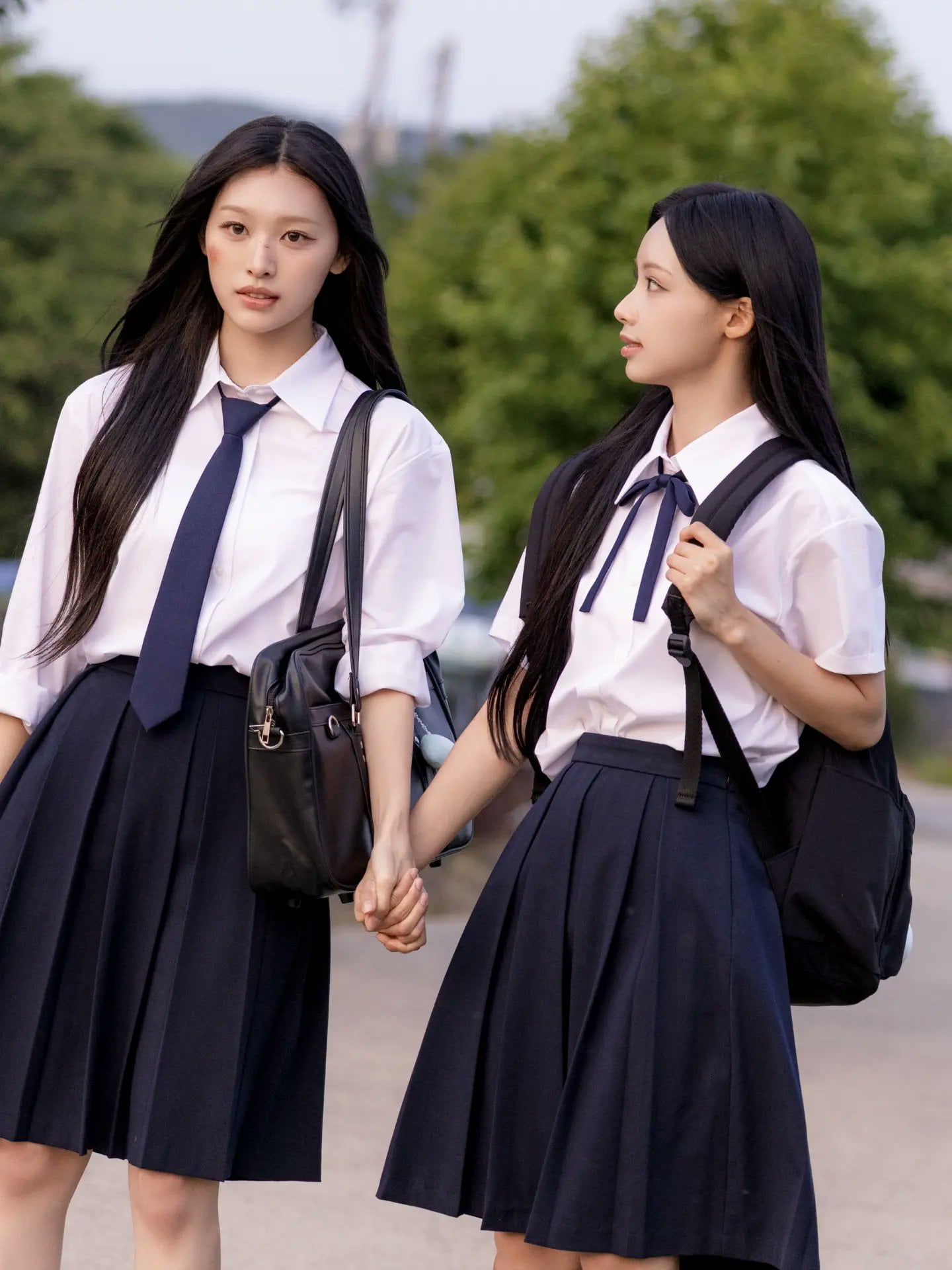 [잡담] 원이 미나미 무슨 영화 찍은줄알았네 | 인스티즈