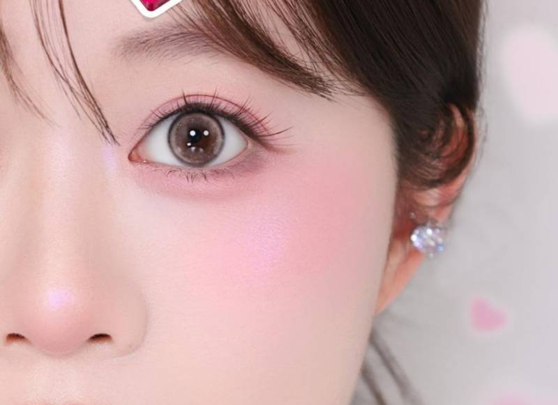 [잡담] 혹시 요 렌즈가 뭔지 알거나 비슷한거 아는 사람 있어? | 인스티즈