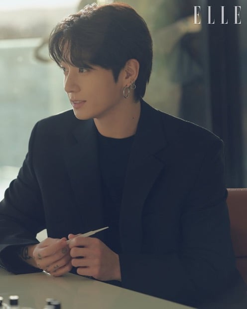 [잡담] 정국 샤넬 이날 넘 좋음 | 인스티즈