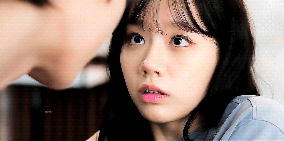 [잡담] 그대에게드림) 티저 수빈 이재 귀엽고 설레는거 다 한다 | 인스티즈