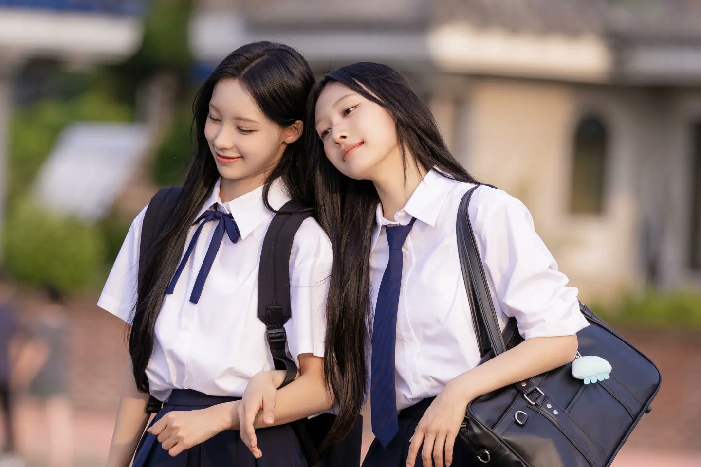 [잡담] 원이 미나미 무슨 영화 찍은줄알았네 | 인스티즈