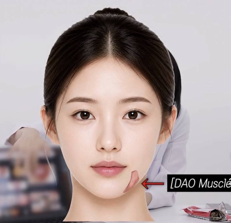 [잡담] 얘들아 이런 얼굴 무슨상이야??? ㅈㅂ알려줘 | 인스티즈