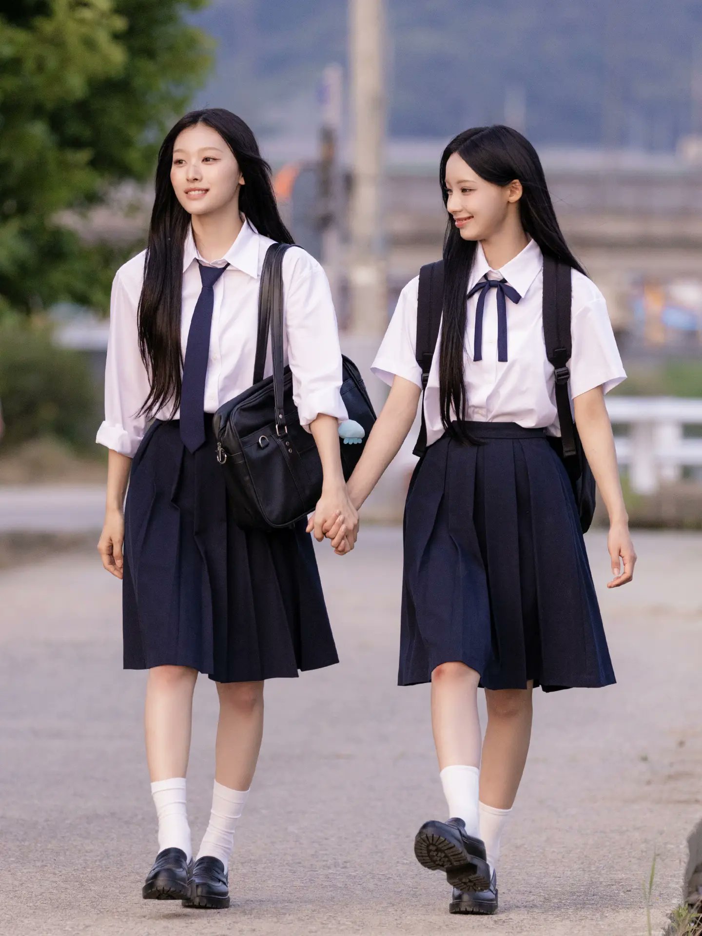 [잡담] 원이 미나미 무슨 영화 찍은줄알았네 | 인스티즈