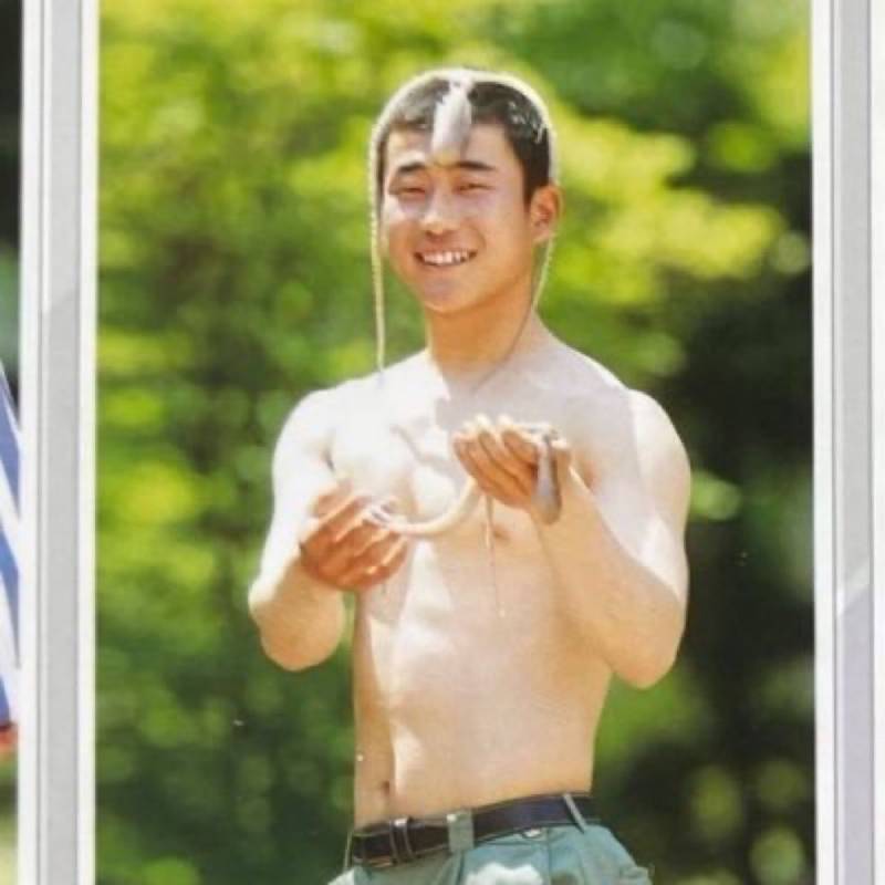 [잡담] 누나들 저 시골쥐웃상인가요? | 인스티즈