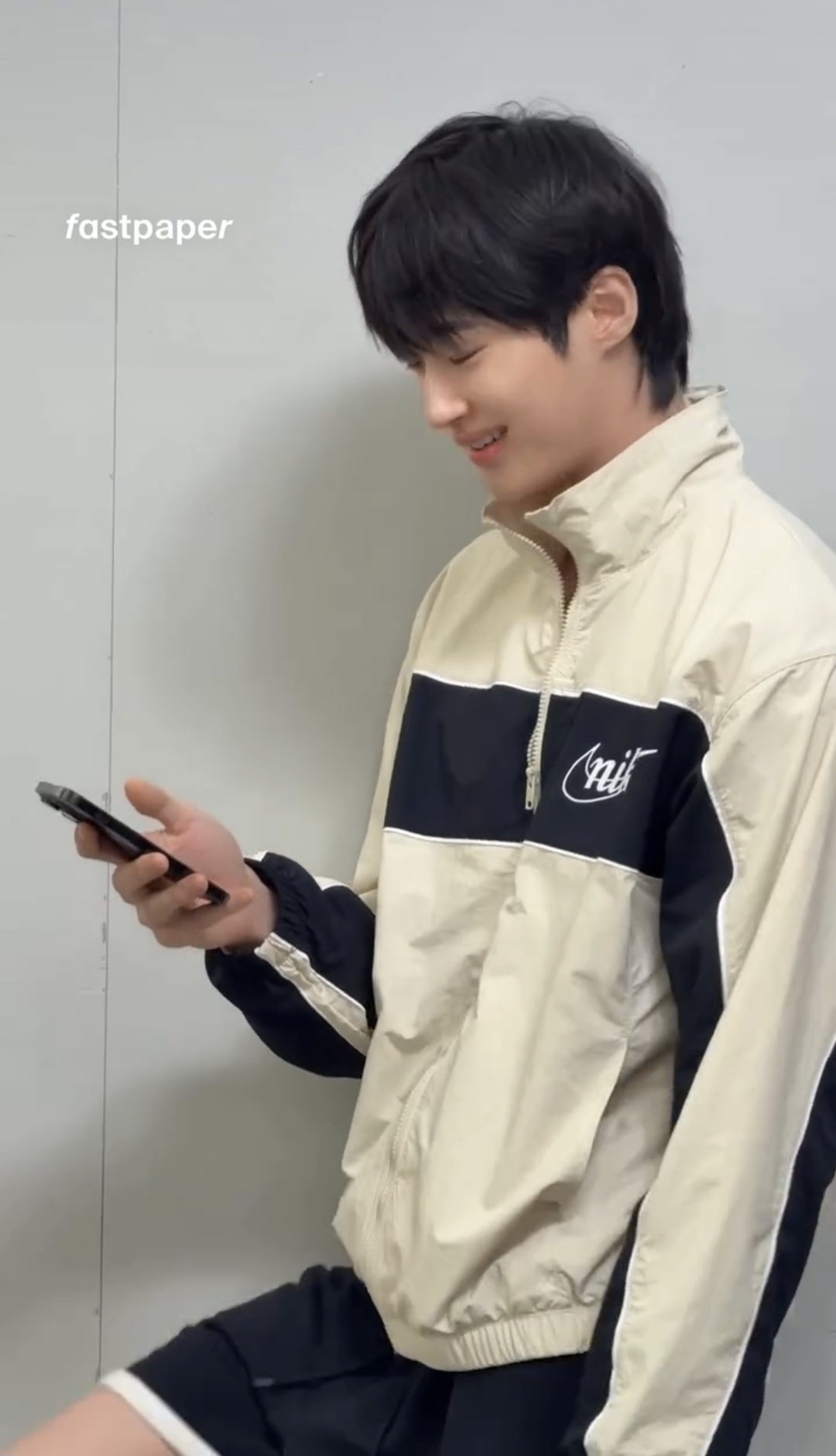 [잡담] 변우석 운동선수캐 한번 더 해줘야되는거 아니냐 | 인스티즈