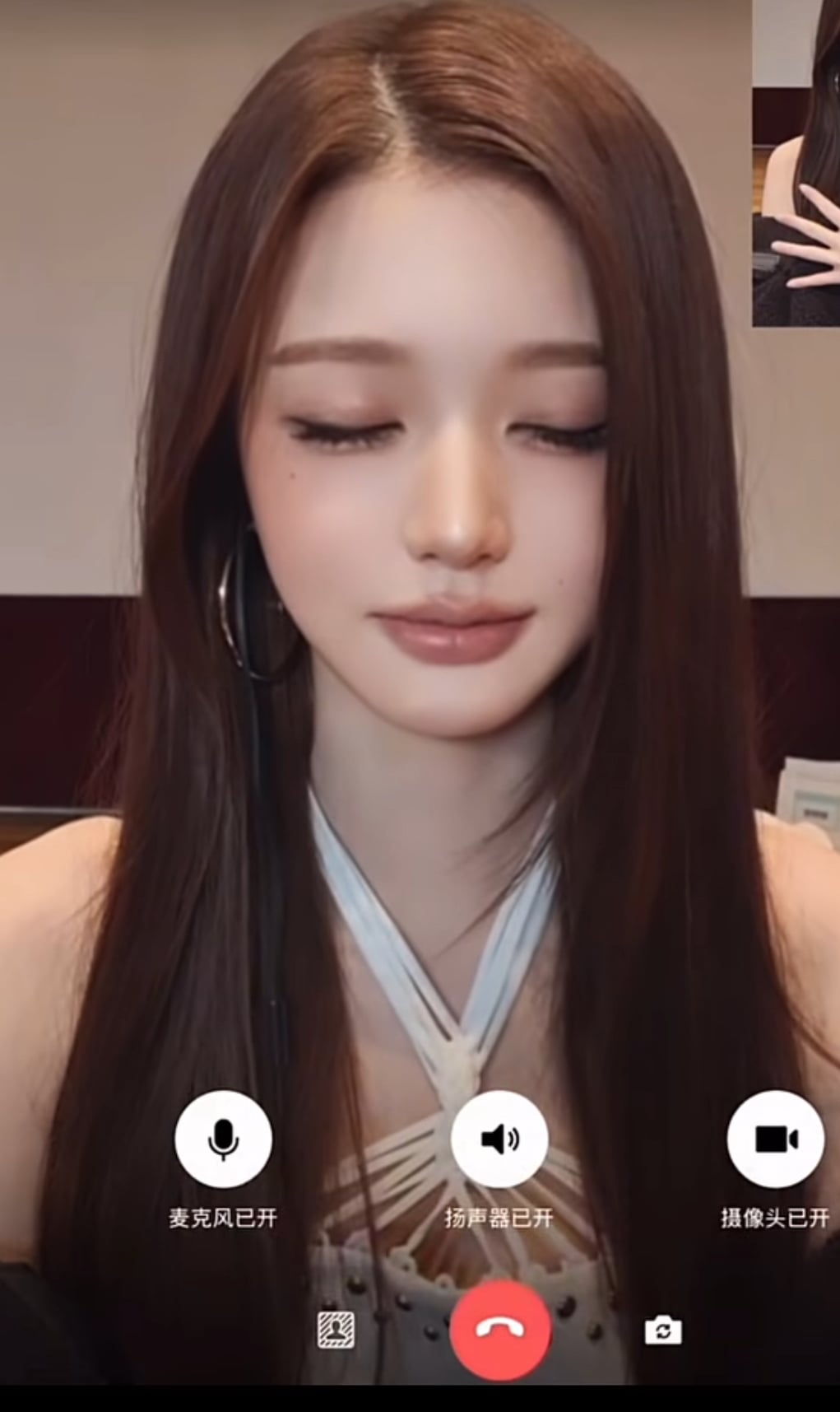 [잡담] 아니 장원영 이 사진 구라같음 | 인스티즈