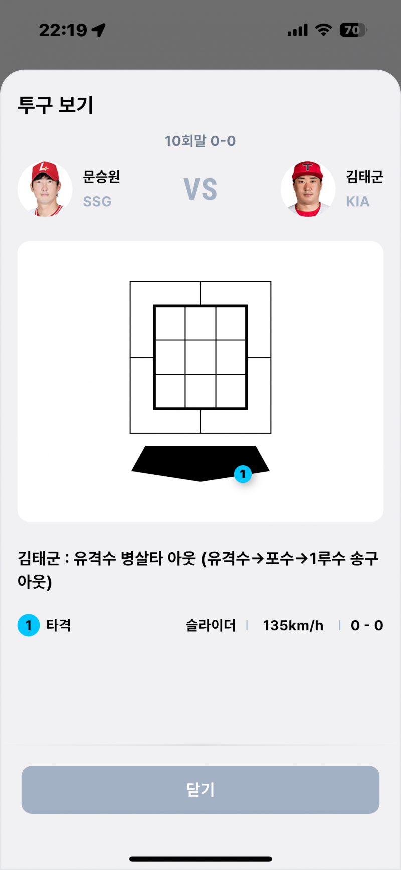 [잡담] 이런공을 왜침? | 인스티즈