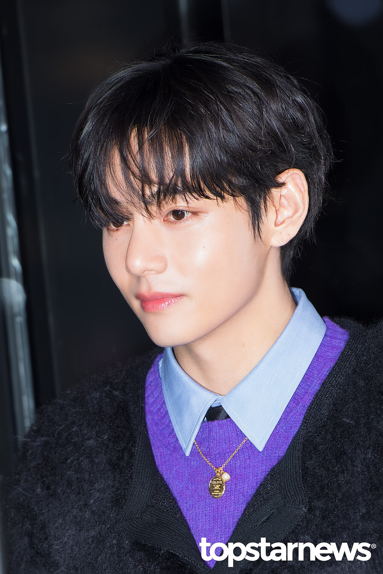 [잡담] "호텔 앞까지 찾아오는 건”…뷔, 방탄소년단 투어 중 사생활 침해 피해 호소 | 인스티즈