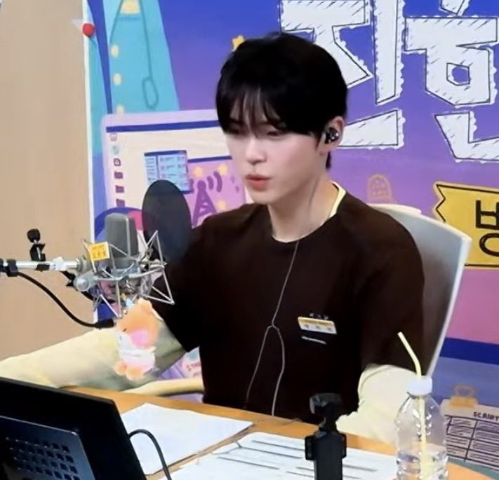 [잡담] 성한빈 오늘라디오 두쫀쿠룩 | 인스티즈