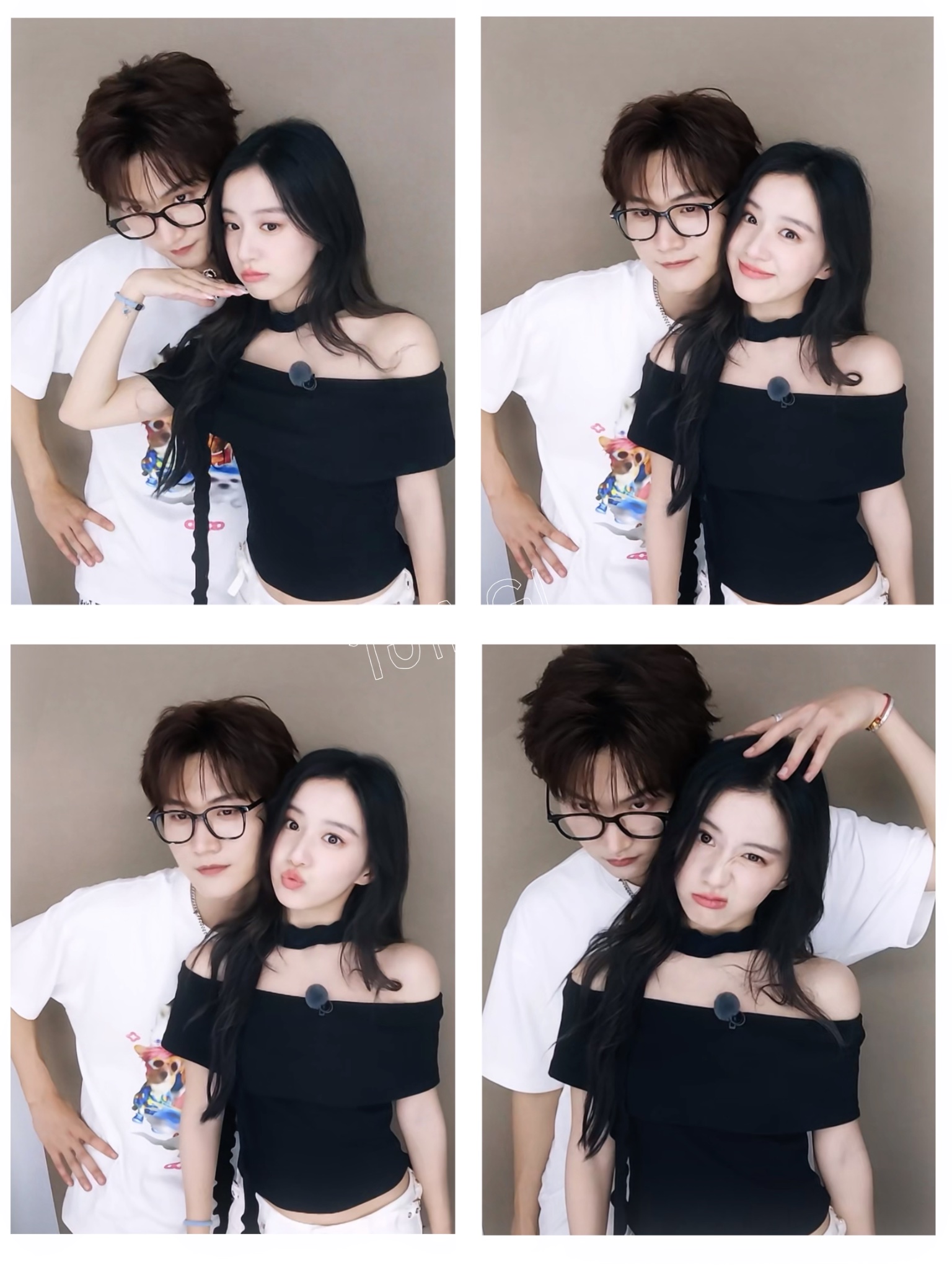 [잡담] 중드 보는데 남여주 케미 개좋아ㅠㅠㅠㅠ | 인스티즈