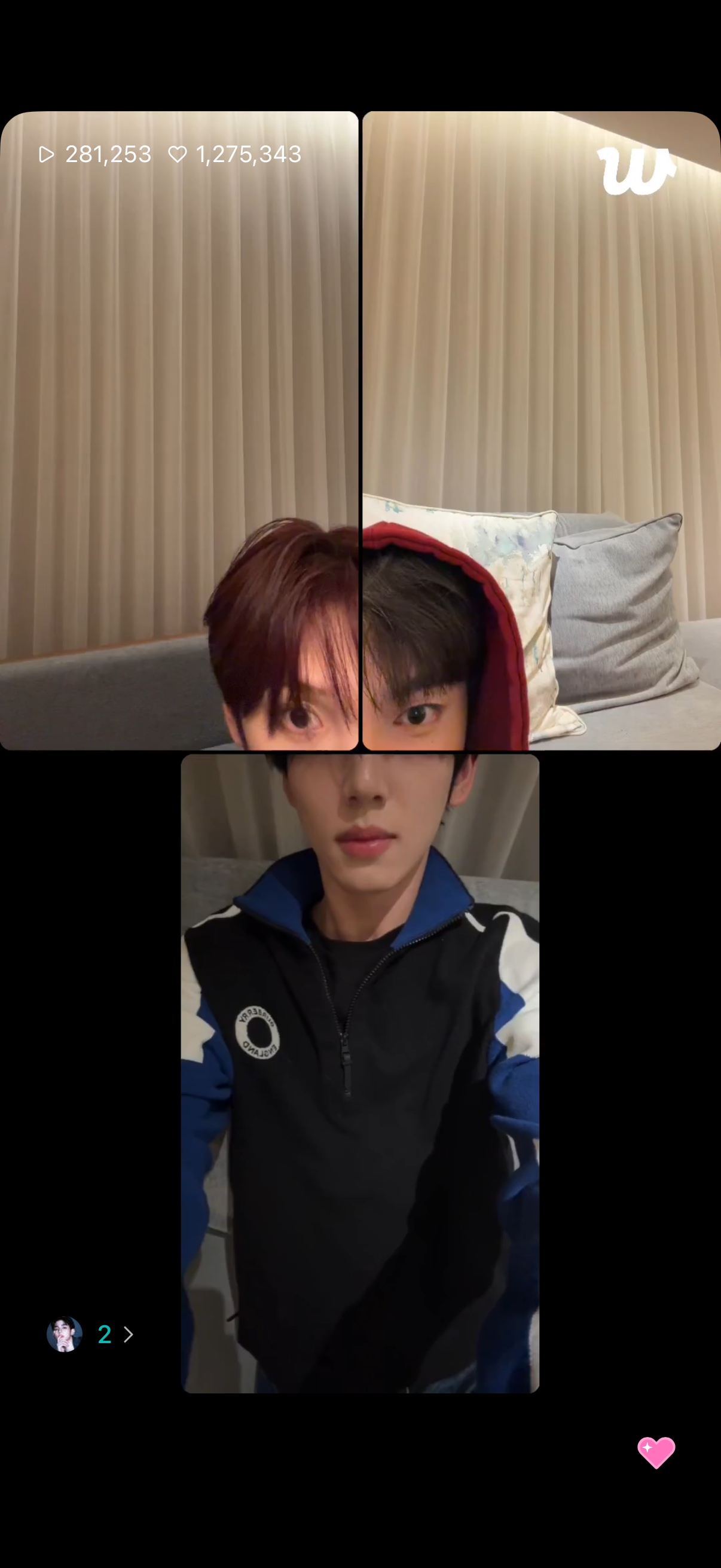 [잡담] 제발 진짜 앤더블 개웃겨서 살수가없음 | 인스티즈
