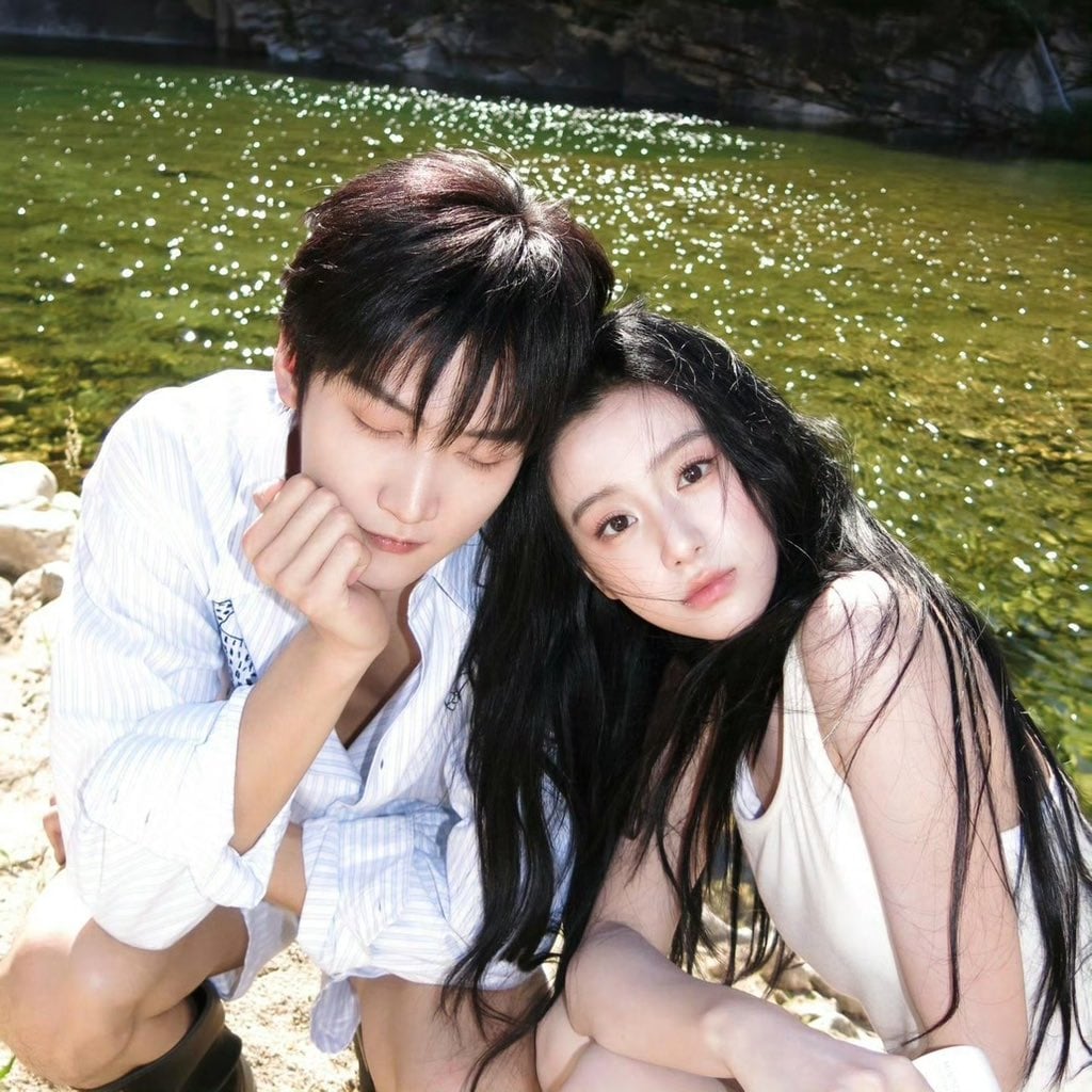 [잡담] 중드 보는데 남여주 케미 개좋아ㅠㅠㅠㅠ | 인스티즈