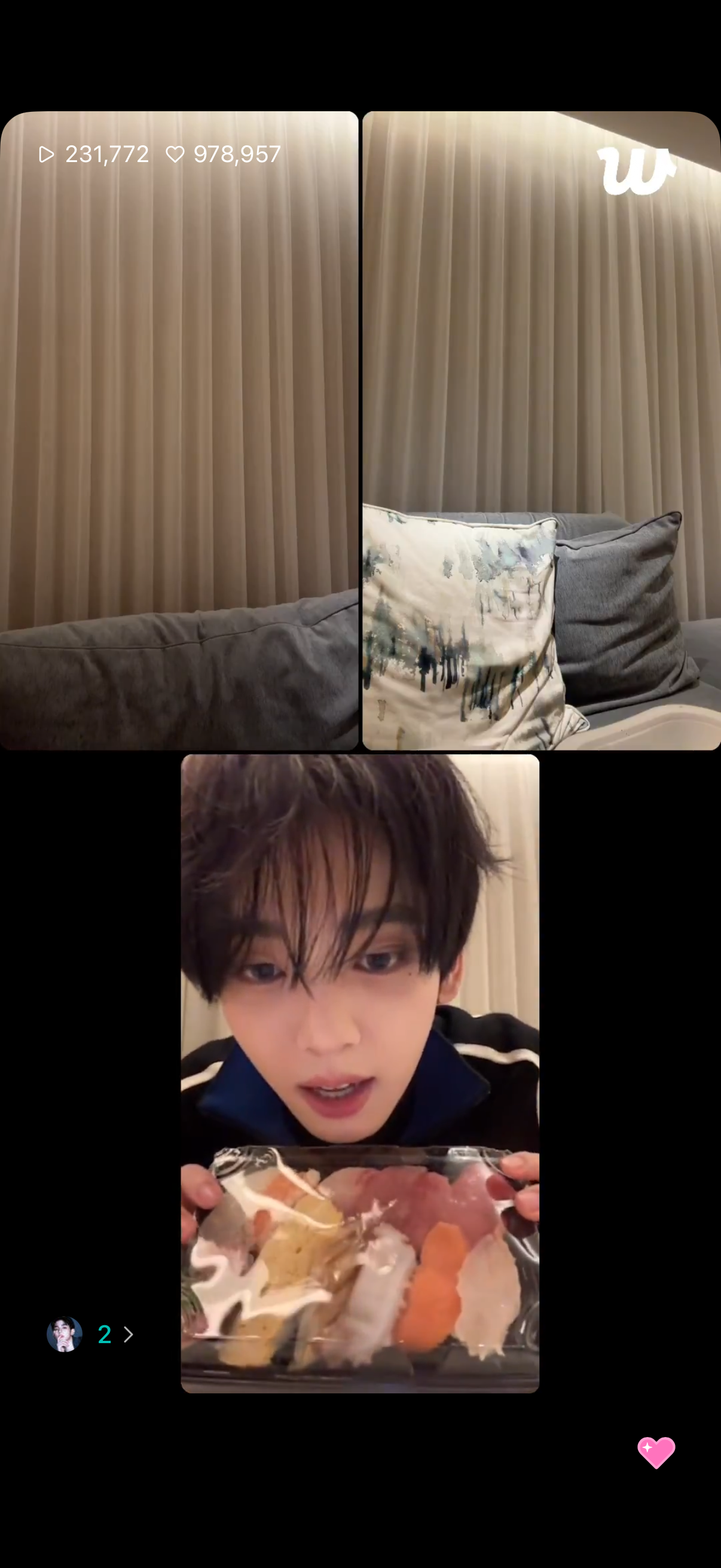 [잡담] 앤더블 개웃기다 진짜ㅋㅋㅋㅋㅋㅋㅋㅋㅋㅋㅋㅋㅋㅋㅋ | 인스티즈
