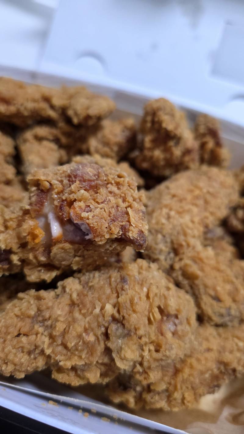 [잡담] 2차야식 야르 | 인스티즈