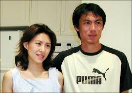 [정보/소식] 홍명보 전 감독이 아내 조수미씨와 결혼할때 했던 프로포즈 멘트 | 인스티즈