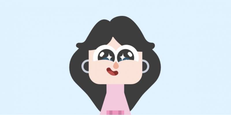 [잡담] 내 듀오링고 아바타 맘에 든다 | 인스티즈