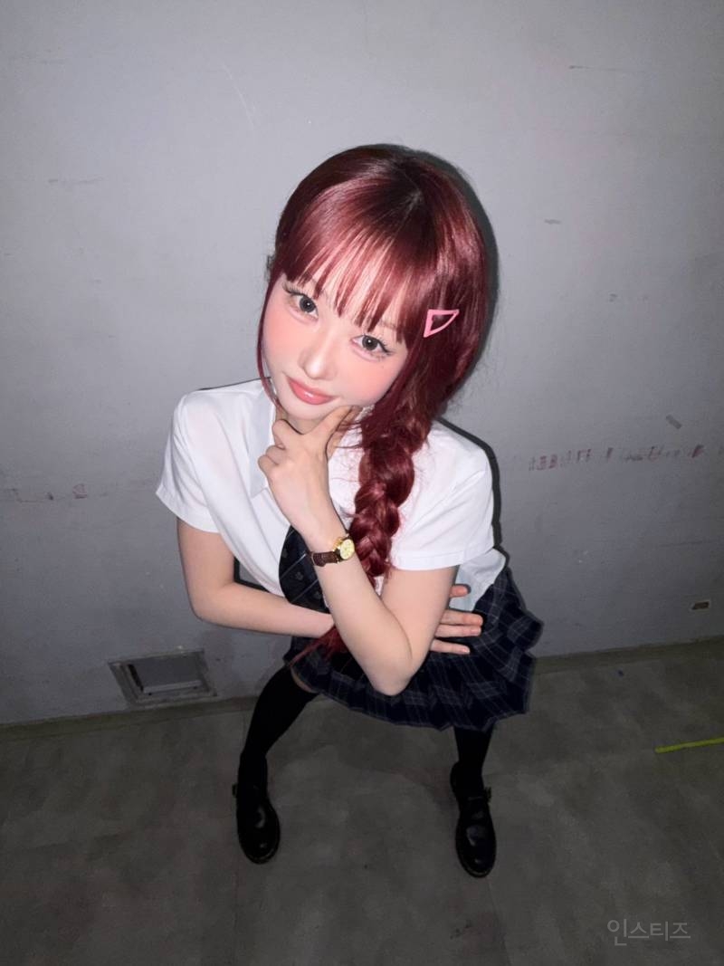 전공, 끼를 무대에서 잘 살린 케이스.gif | 인스티즈