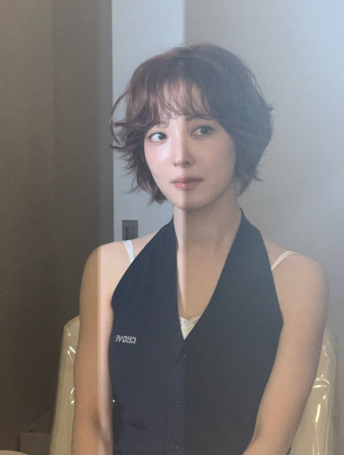[잡담] 헐 이세영 숏컷했네... | 인스티즈
