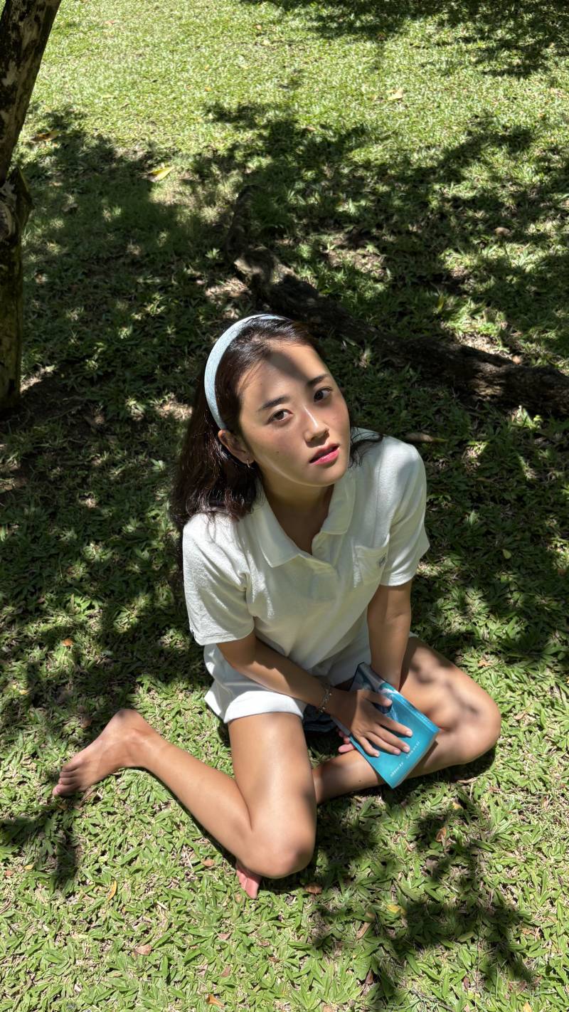 [잡담] 나 진짜 포미닛 허가윤이 모아나 그자체 생각햌ㅋㅋㅌ | 인스티즈