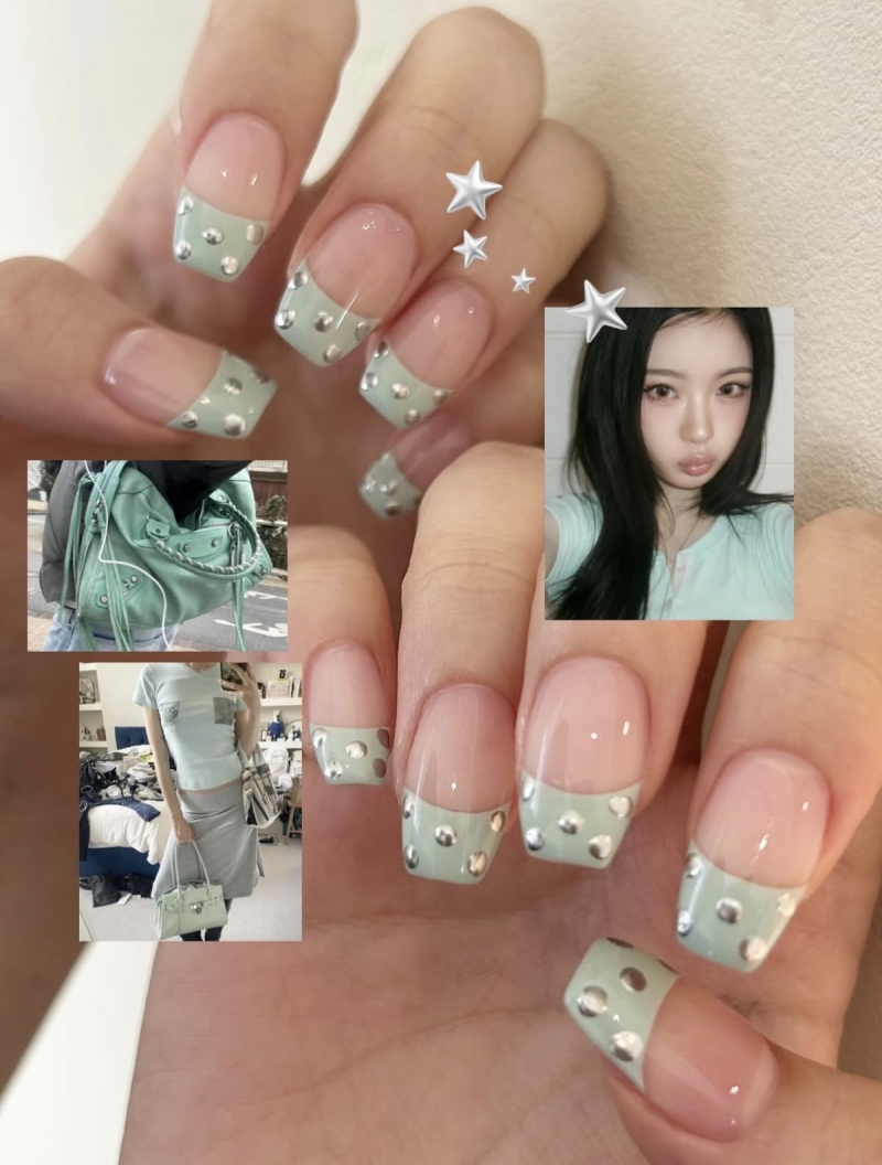 [잡담] 네일 할말 골라주라🪽 | 인스티즈